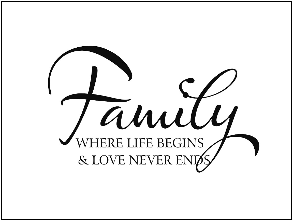 LoveFamilyFirst